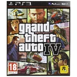 GTA IV: полное издание (PS3/RUS) Активация