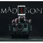 MADiSON+DLC Possessed Camera STEAM PAYPAL