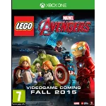 LEGO® MARVEL´S AVENGERS XBOX ONE & SERIES X|S🔑КЛЮЧ