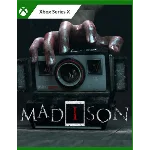 MADiSON Xbox Series X|S