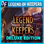 Legend of Keepers Deluxe Edition✔️STEAM Аккаунт