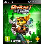 Ratchet Clank Trilogy (PS3/RUS) Активация