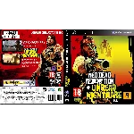 Red Dead Redemption Bundle (PS3/RUS) Активация