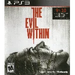 The Evil Within (PS3/RUS) Активация