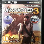 Uncharted 3 (PS3/RUS) Активация
