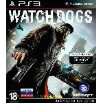 Watch Dogs (PS3/RUS) Активация