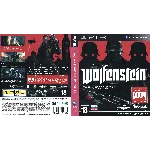 Wolfenstein: The New Order (PS3/RUS) Активация