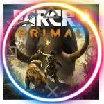 💠 Far Cry Primal (PS4/PS5/RU) (Аренда от 7 дней)
