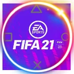 💠 Fifa 21 (PS4/PS5/RU) (Аренда от 7 дней)