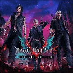 Devil May Cry 5 Deluxe Edition+Devil May Cry Collection
