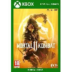 ✅🔑Mortal Kombat 11 XBOX ONE / Series X|S 🔑Ключ