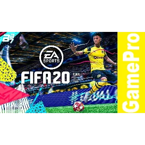 🟢 🟢 FIFA20