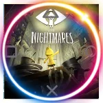 💠 Little Nightmares (PS4/PS5/RU) (Аренда от 7 дней)