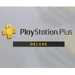 PS PLUS PlayStation DELUXE EXTRA ESSENTIAL 1-12m ТУРЦИЯ