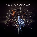 Middle-earth: Shadow of War (PS4/PS5/RUS) Аренда 7 дней