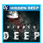 Hidden Deep ✔️STEAM Аккаунт
