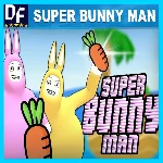 Super Bunny Man ✔️STEAM Аккаунт