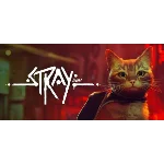 Stray - Steam аккаунт оффлайн💳