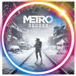 💠 Metro Exodus (PS4/PS5/RU) (Аренда от 7 дней)