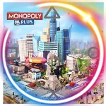 💠 Monopoly Plus (PS4/PS5/RU) (Аренда от 7 дней)