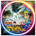 💠 Naruto Shippuden: UN Storm4 PS4/PS5/RU Аренда