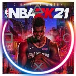 💠 NBA 2K21 (PS4/PS5/EN) (Аренда от 7 дней)