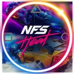 💠 Need for Speed Heat (PS4/PS5/RU) (Аренда от 7 дней)