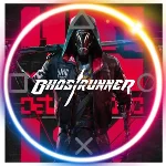 💠 Ghostrunner (PS4/PS5/RU) (Аренда от 7 дней)