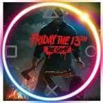 💠 Friday 13Th The Game (PS4/PS5/EN) (Аренда от 7 дней)