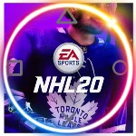 💠 NHL 20 (PS4/PS5/RU) (Аренда от 7 дней)