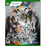 AI: THE SOMNIUM FILES Nirvana Initiative Xbox One