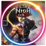 💠 Nioh 2 (PS4/PS5/RU) (Аренда от 7 дней)