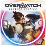 💠 Overwatch (PS4/PS5/RU) (Аренда от 7 дней)