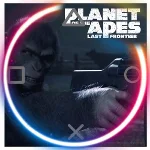 💠 Planet Of The Apes: LF (PS4/PS5/RU) Аренда от 7 дней