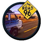 Road 96 +DLC +DEVOUR®✔️Steam (Region Free)(GLOBAL)🌍