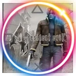 💠 Resident Evil 4 (PS4/PS5/EN) (Аренда от 7 дней)