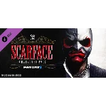 PAYDAY 2: Scarface Character Pack [Region Free Gift]
