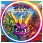 💠 Spyro Reignited Trilogy PS4/PS5/RU Аренда от 7 дней