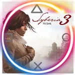 💠 Syberia 3 (PS4/PS5/RU) (Аренда от 7 дней)