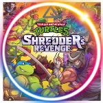 💠 Teenage Mutant Ninja Turtles PS4/PS5/EN Аренда