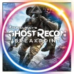 💠 Tom Clancys Ghost Recon Breakpoint PS4/PS5/RU Аренда