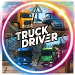💠 Truck Driver (PS4/PS5/RU) (Аренда 7 дней)