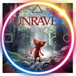 💠 Unravel (PS4/PS5/EN) (Аренда от 7 дней)