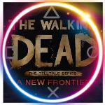 💠 Walking Dead New Frontier PS4/PS5/RU Аренда от 7 дне