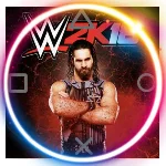 💠 WWE 2K18 (PS4/PS5/EN) (Аренда от 3 дней)