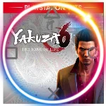 💠 Yakuza 6 (PS4/PS5/EN) (Аренда от 7 дней)
