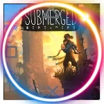 💠 Град погружённый (PS4/PS5/RU) (Аренда от 7 дней)