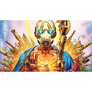 🔮💎Borderlands 3 АККАУНТ EGS💎🔮
