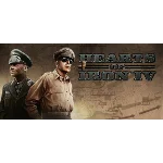 Hearts of Iron IV / STEAM АККАУНТ / ГАРАНТИЯ