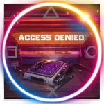 💠 Access Denied (PS4/PS5/RU) (Аренда от 7 дней)